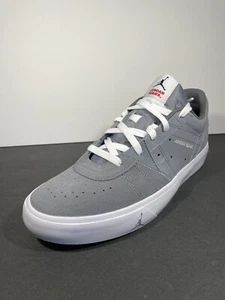 Jordan Series ES Stealth University Red White DN1856-062 Size 11 - Picture 1 of 6