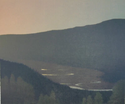 RUSSELL CHATHAM cabeceras del río Colorado Foto 1 de 4