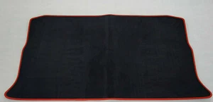 $$$ Alfombrilla de maletero para Smart ForFour 453 + Alfombrilla de maletero + Cinta ROJA + NUEVA $$$ - Imagen 1 de 2