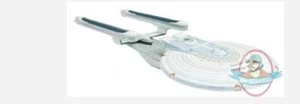 Star Trek unentdecktes Land Excelsior Schiff von Diamond Spielzeug auswählen - Bild 1 von 1