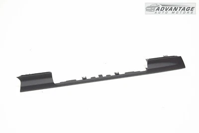 2017-2019 AUDI A4 QUATTRO B9 DASH DISPLAY CENTER BEZEL MOLDING COVER TRIM OEM - Image 1 of 4