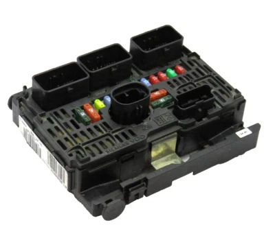 ⭐ BSM Caja de Fusibles PEUGEOT/CITROEN  6500CK S1189830040 BSML0400 BSM-L04-00 ⭐ - Imagen 1 de 4