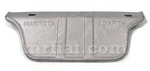 Fiat 500 Abarth Engine Compartment Heat Shield Aluminum - Picture 1 of 1