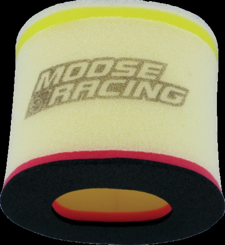 Filtro de aire de espuma Moose Racing para Suzuki LT250 Quad Runner 1985-1990 Foto 1 de 1