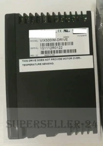 1PC NEW IN BOX Parker servo drive VIX500IM-DRIVE - Picture 1 of 3