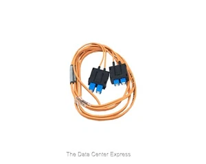 CANAL DE FIBRA HP SC-SC MM 2M 234451-002 - Imagen 1 de 1