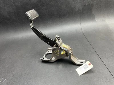Brake Pedal 2017 Kia Soul 32800-B2120 2014 2015 2016 2018 2019 - Image 1 of 4
