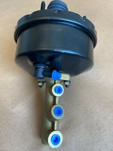 JCB REPUESTOS SERVO MONTAJE FRENO 3CX 15/920388 15/920112 15/905500 - Imagen 1 de 3