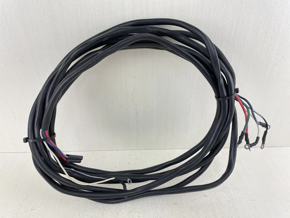 OMC Johnson Power Trim Harness 20' - Image 1 of 4