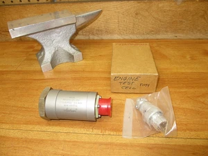 Statham PG731TC-25-350 *NEW* Pressure Transducer Transmitter PG73ITC-25-350 - Picture 1 of 7