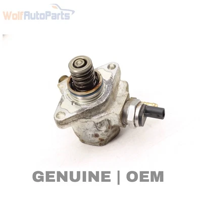 AUDI A3 2015-2016 1,4 L - BOMBA DE COMBUSTIBLE DE ALTA PRESIÓN / HPFP 04E127026H Foto 1 de 4