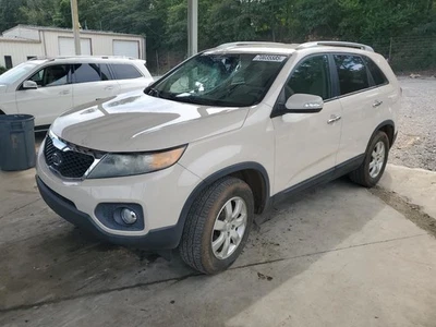 (LOCAL PICKUP ONLY) Fuel Tank Fits 11-13 SORENTO 2610512 Foto 1 de 4