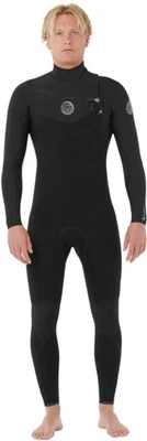 RIP CURL Neopren Surfanzug Neoprenanzug FLASHBOMB 5/3 CHEST ZIP Full Suit 2026 - Bild 1 von 4