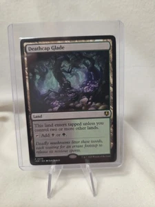 NM Deathcap Glade Innistrad Remastered Regular Magic The Gathering - Bild 1 von 2