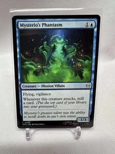 Casi nuevo - Mysterio, Master of Illusion R Marvel's Spider-Man 37 - Imagen 1 de 2