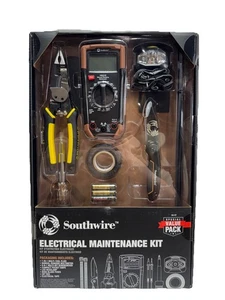 Southwire EM-KIT Electrical Maintenance Tool Kit - Picture 1 of 7