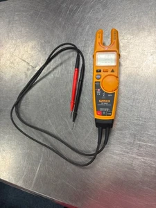 Testeur électrique Fluke T6-1000 d'occasion (QUC025120) - Photo 1/4