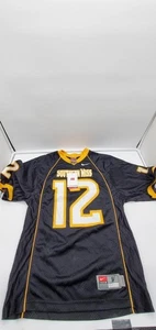 Authentic Nike Southern Miss #12 Football Jersey, SIgned Andre Watson, Small New - Bild 1 von 1