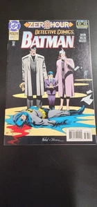Detective Comics #678 (DC Comics September 1994) - Picture 1 of 2