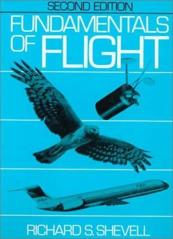 Fundamentals of Flight: United States Edition - Shevell, Richard S. - Image 1 of 1