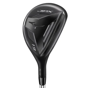 MIZUNO JPX 925 FLI-HI 22° NO4 HYBRID RECOIL F3 REG GRAPHITE SHAFT BRAND NEW - Picture 1 of 2