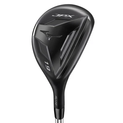 MIZUNO JPX 925 FLI-HI 19° NO3 HYBRID MMT 85 STIFF GRAPHITE SHAFT BRAND NEW - Image 1 of 2