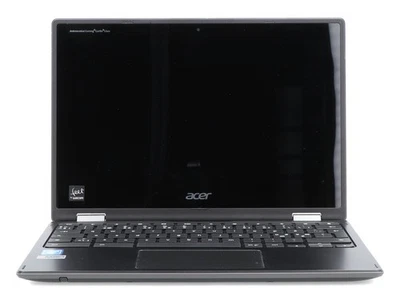 Touch Acer Chromebook R752TN-C56D Spin 511 Celeron N4120 4/32GB Klasse A Chrome - Bild 1 von 4