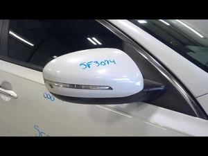 Passenger Side View Mirror Power US Built Fits 14-15 OPTIMA 1068007 - Picture 1 of 12
