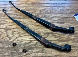 95-06 Toyota Tacoma Truck Wiper Arms Left / Right Used - Bild 1 von 10