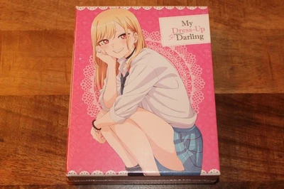 My Dress-Up Darling The Complete Season - Limited Edition (2-Blu-ray/2-DVD, 2023 - Image 1 of 4