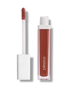 Persona Season One Lipgloss Farbton Toffee Gloss Vegan Glutenfrei 6ml UVP 16€ - Bild 1 von 11