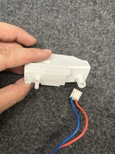 GE Dehumidifier Float Switch Assembly w/ KW3A Micro Switch & Housing OEM -tested - Picture 1 of 3