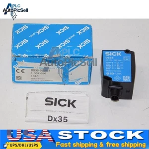 US FREE TAX  Sick DS35-B15821 1057656 Mid Range Distance  Module - Picture 1 of 7