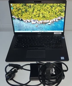 Dell Latitude 5400 i5 8365U 16GB 512GB NVMe batteria in ottime condizioni Win 11 - Foto 1 di 3