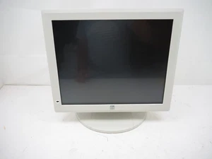 Elo ET1729L Touchscreen Monitor 17in TFT LCD 1280x1024 100-240VAC Free Shipping - Picture 1 of 6