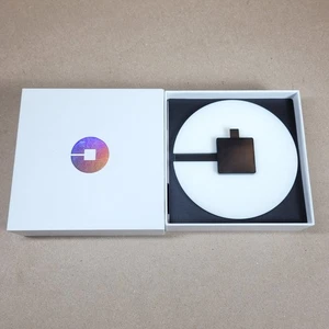 Raro Uber Beacon Modelo FF02 NUEVO - Imagen 1 de 6