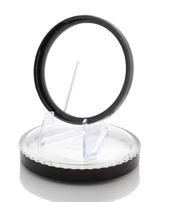 Hasselblad Carl Zeiss Bay 60 Softar III Filter - Image 1 of 4