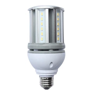 Satco 14w - LED HID Replacement 5000K Medium base 12-24 volts - Picture 1 of 1