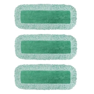 Mikrofaser-Mopp Als für Handelsübliches Mikrofaser-Staubwischtuch fü6407 - Bild 1 von 6