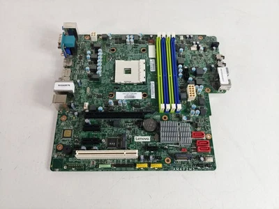 Lenovo ThinkCentre M725s AMD Socket AM4 DDR3 Motherboard 5B20U53978 - Image 1 of 4