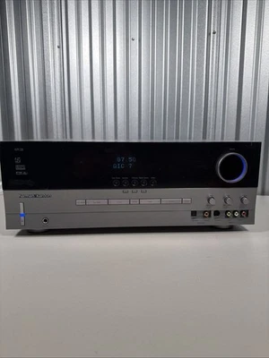 Harman Kardon AVR 230 5Ch 300Watt AV Stereo Receiver - No Remote/Works! - Image 1 of 4
