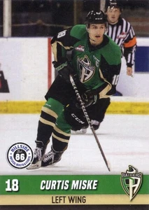 2017/18 Prince Albert Raiders - CURTIS MISKE - Bild 1 von 2