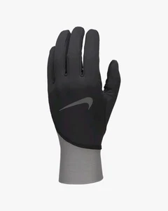 Nike Pacer Men's Therma-FIT Midweight Running Gloves Sizes Medium/Large/X-Large - Picture 1 of 3