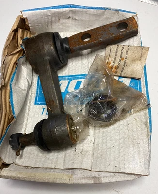 Brazo loca Moog K7225T 1994-1999 Dodge Ram 2500 3500 2x2 Foto 1 de 2