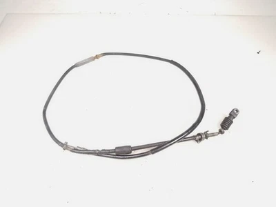 84 Kawasaki GPZ750 Turbo ZX750E 1984 línea de cable de embrague envío gratuito Foto 1 de 4