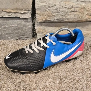 NIKE CTR360 TREQUARTISTA III FG Soccer Cleats 525162-014 Mens US Sz 7 - Picture 1 of 11