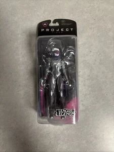 League of Legends: Project Fiora 15cm Funko Figure - Picture 1 of 2
