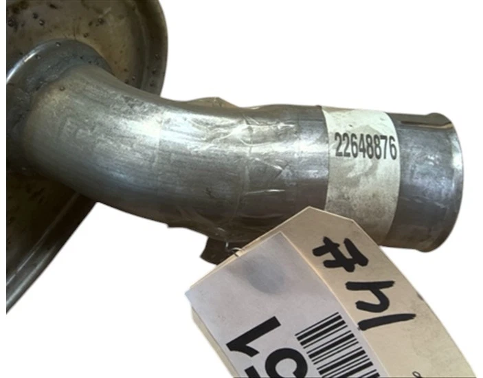 Chevrolet Pontiac Cavalier 1995-1998 silenciador Sunfire ASM EXH con cola P 22648876 Foto 1 de 4