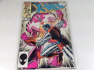 1986 VO MARVEL X-MEN COMICS - Picture 1 of 1