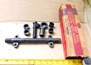 NOS MOPAR LOWER CONTROL ARM PACKAGE 1064687 - Picture 1 of 4